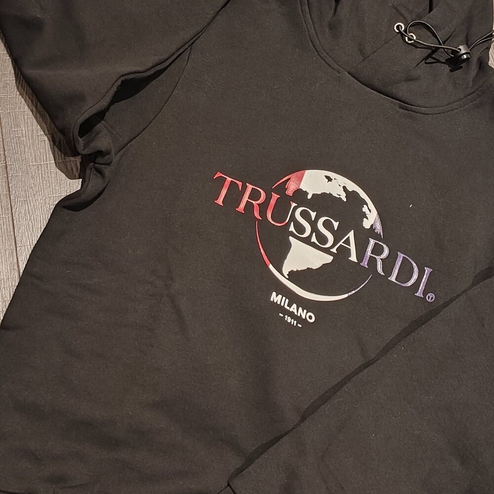 Trussardi HOODIE